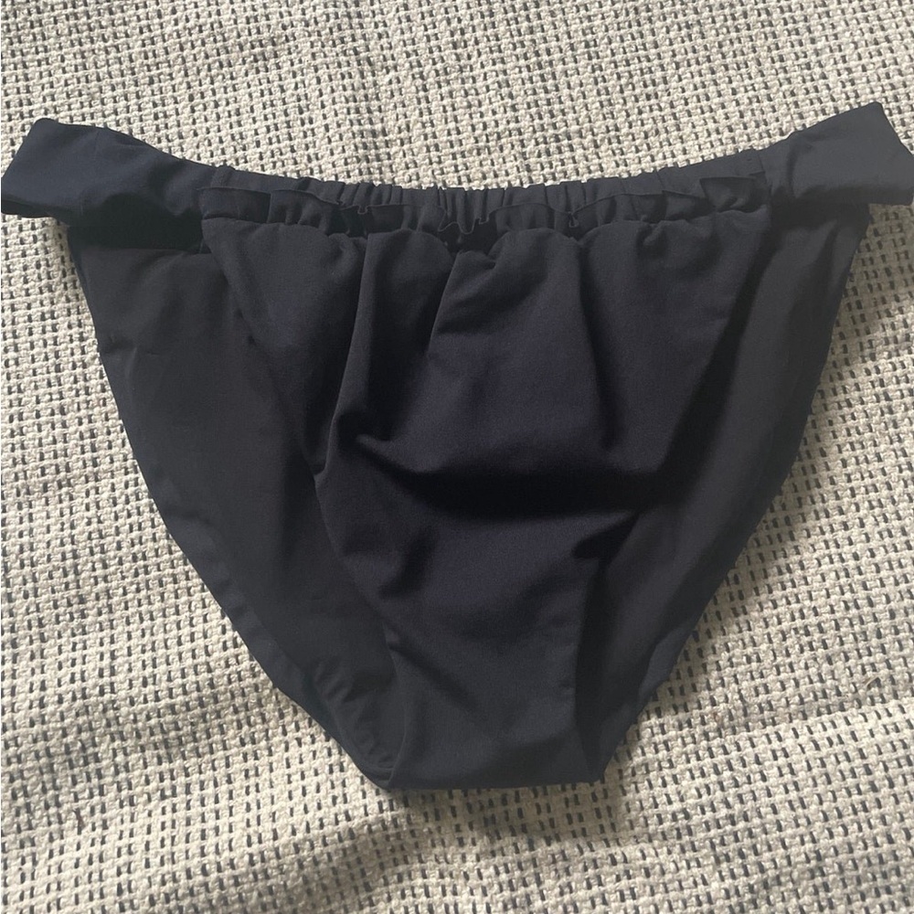 NWOT Marysia swim bikini bottoms